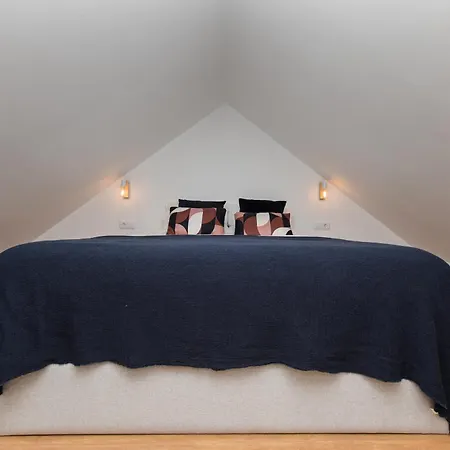 度假居 Casa Adega, Azoia-meco-sesimbra