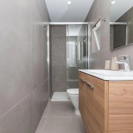 度假居 Casa Adega, Azoia-meco-sesimbra