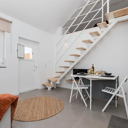 Casa Adega, Azoia-meco-sesimbra 度假居 塞辛布拉