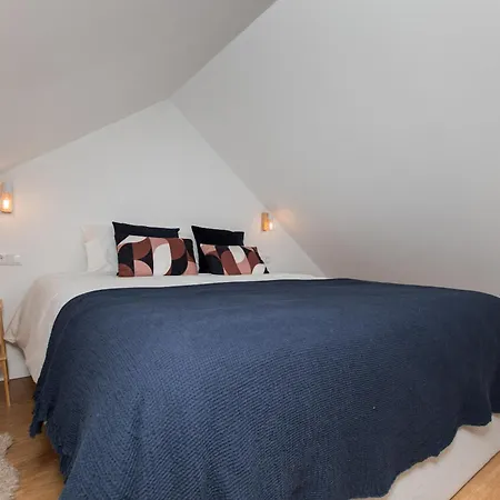 度假居 Casa Adega, Azoia-meco-sesimbra