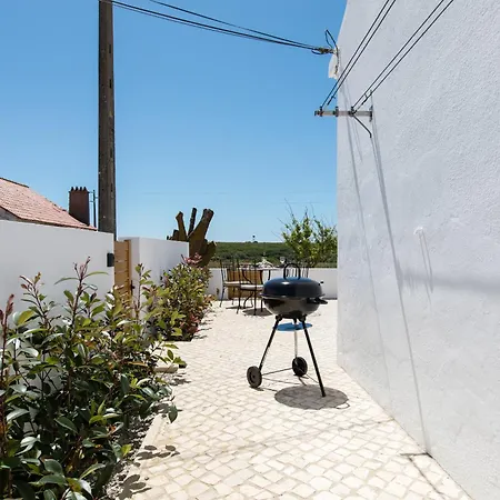 Casa Adega, Azoia-meco-sesimbra 度假居