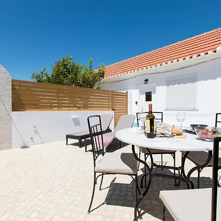 Casa Adega, Azoia-meco-sesimbra Casa vacanze *