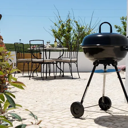 Hébergement de vacances Casa Adega, Azoia-meco-sesimbra *