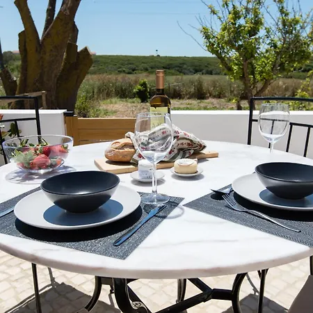 Casa Adega, Azoia-meco-sesimbra Hébergement de vacances