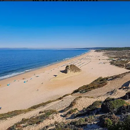 Casa Adega, Azoia-meco-sesimbra Дом отдыха Сесимбра