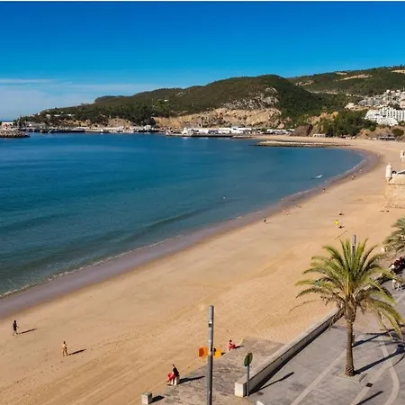 Casa Adega, Azoia-meco-sesimbra Сесимбра