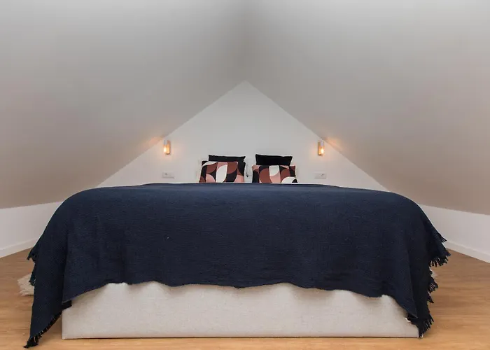 Feriehus Casa Adega, Azoia-meco-sesimbra