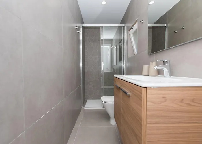 Feriehus Casa Adega, Azoia-meco-sesimbra