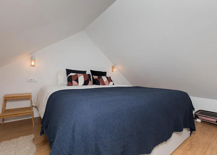 Feriehus Casa Adega, Azoia-meco-sesimbra