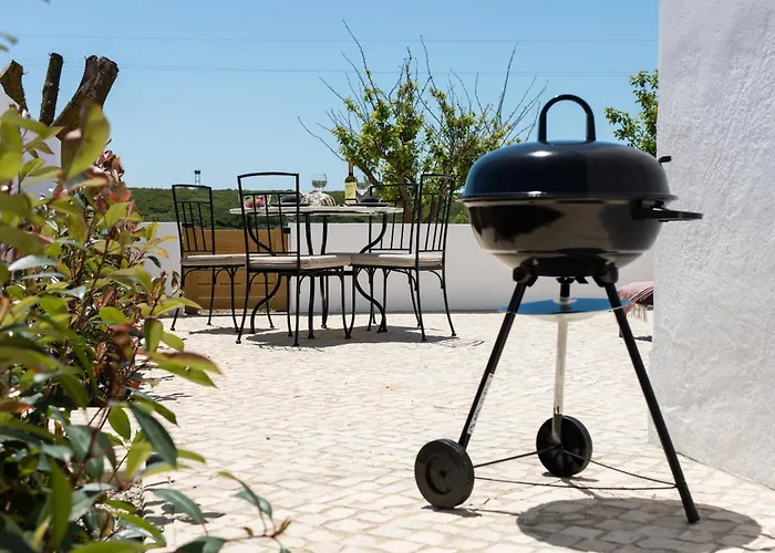 Feriehus Casa Adega, Azoia-meco-sesimbra *